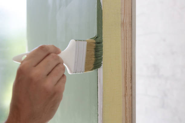Best Black Mold Removal  in Fairmount, TN