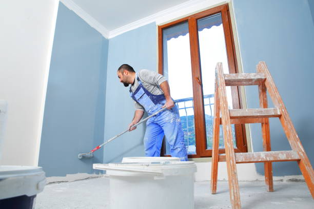 Dehumidification Services in Fairmount, TN