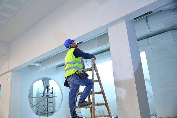 Best Environmental Consulting for Mold Prevention  in Fairmount, TN